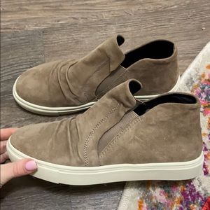 Steven by Steve Madden High Top Sneakers
